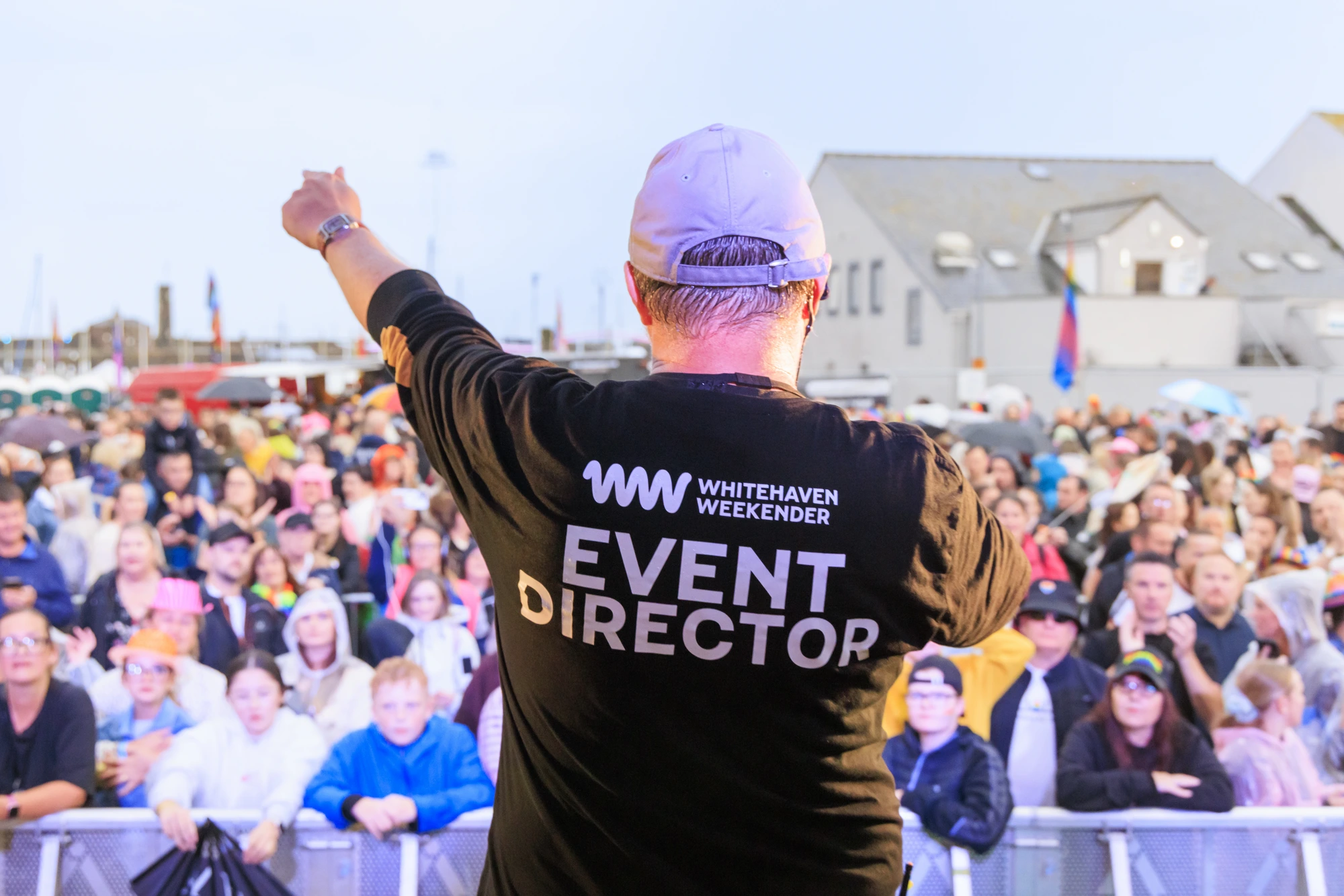 Whitehaven Weekender